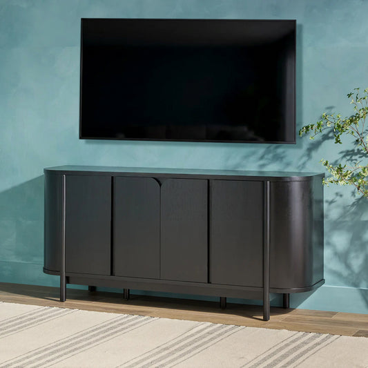 Modern 70″ TV Stand