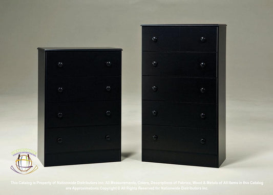 Promotional Drawer Chests