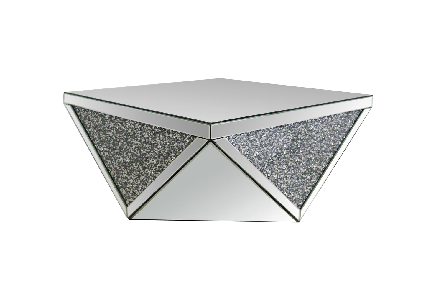 Glam Styling Cocktail Tables