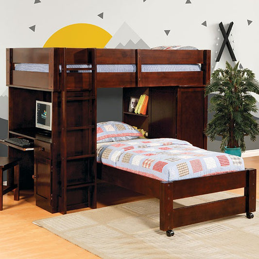 Harford-Loft Bed