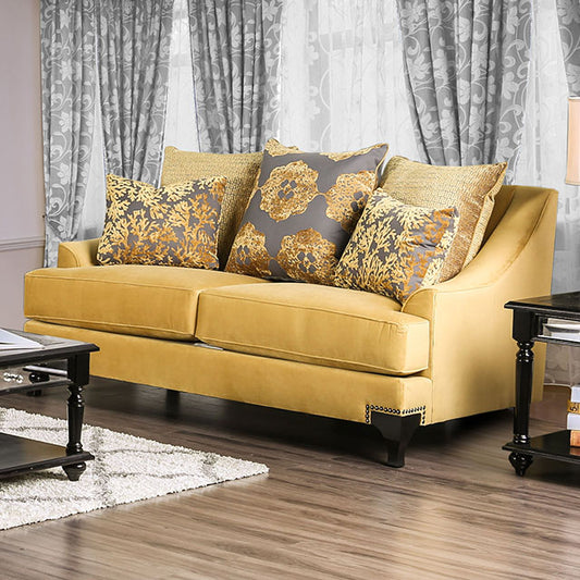 Viscontti - Love Seat