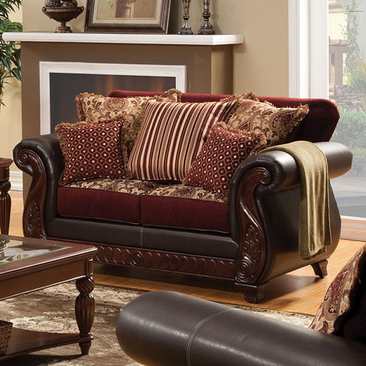 Franklin - Love Seat