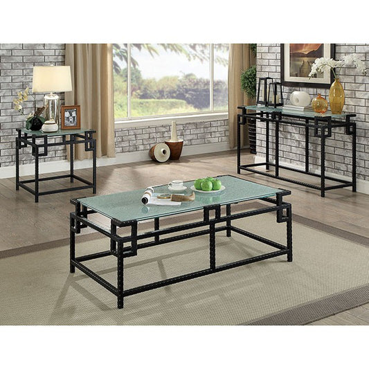 Selene - End Table