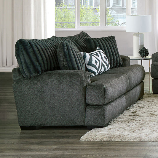 Loughlin - Loveseat