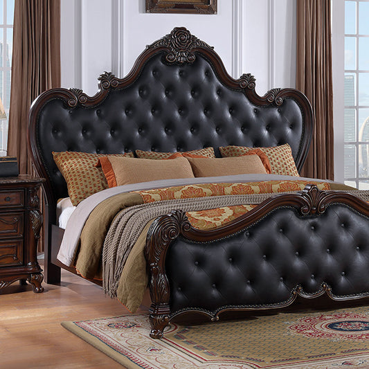 Ventresca - E.King Bed