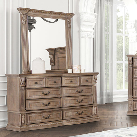 Seven Oaks - Dresser