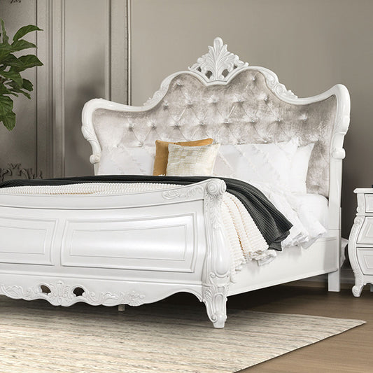 Valentini - E.King Bed