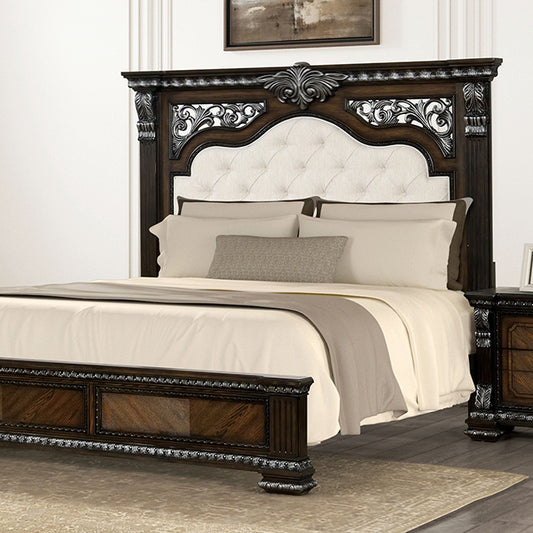Promenade - Queen Bed