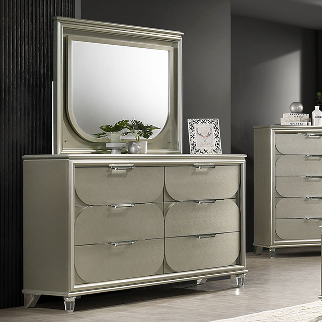 Sheridan - Dresser  New Age Chicago Furniture Co.