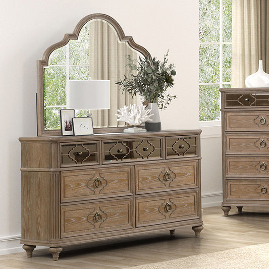 Lyris - Dresser