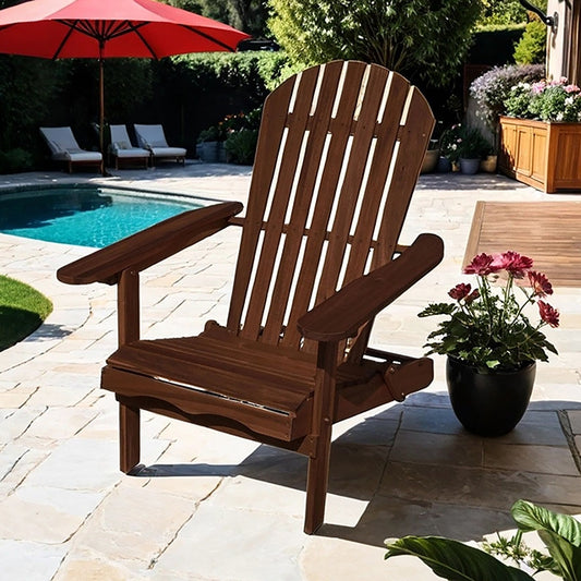 Elk - Adirondrack Chair