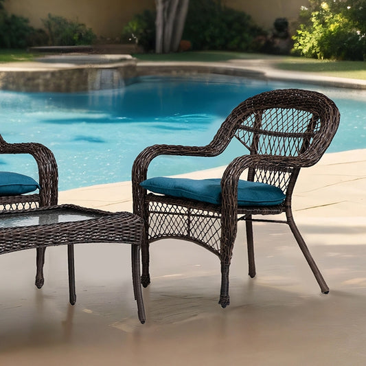 Oliveri - 5 Pc. Outdoor Set
