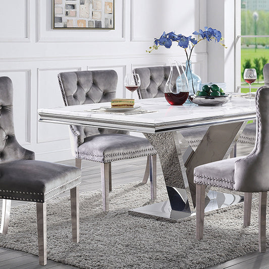 Valdevers - Dining Table