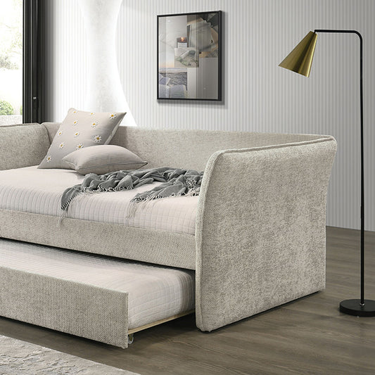 Yuri - Twin Daybed w/ Trundle