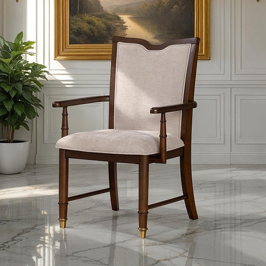 Westerham - Arm Chair (2/CTN)
