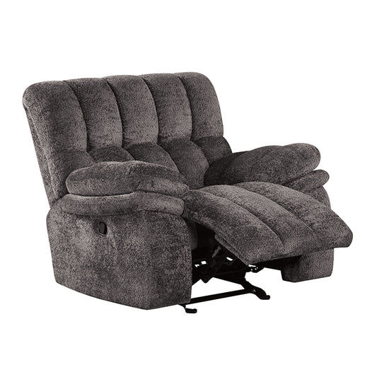 Hieronymus - Manual Glider Recliner