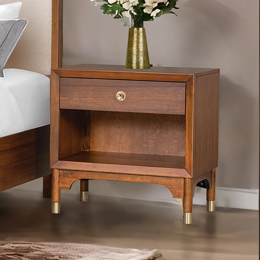 Hepburne - Nightstand