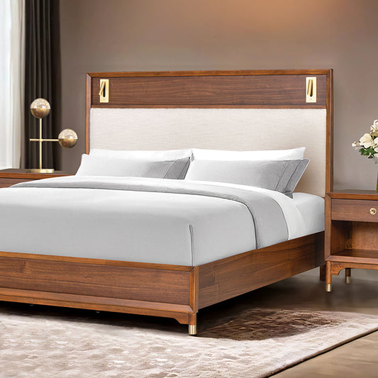 Hepburne - Queen Bed