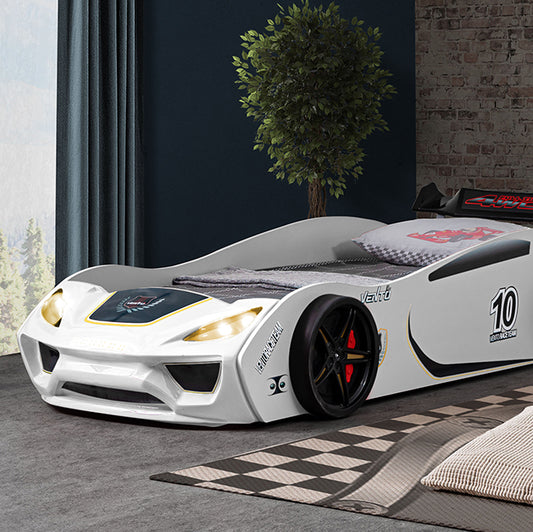 Pacefinder - Car Bed