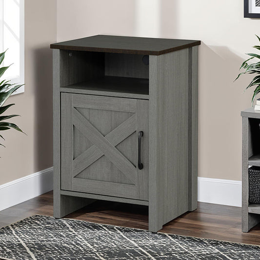Garibaldi - Side Table
