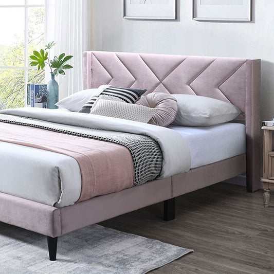 Cherry - Queen Bed