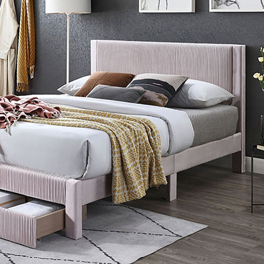 Melba - Queen Bed