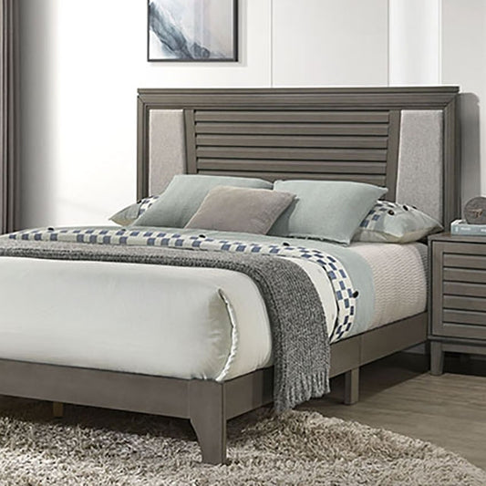 Amar - Queen Bed