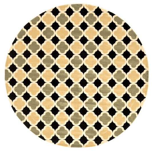 Windel - Round Area Rug