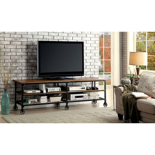 Ventura - 72" TV Console