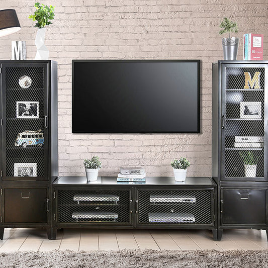 Clonakitty - Left Pier Cabinet