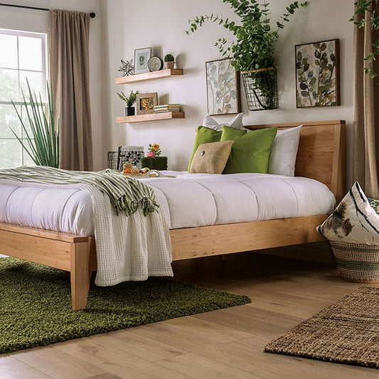 Willamette - Cal.King Bed