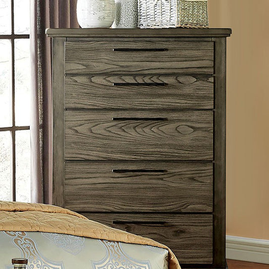 Berenice - Chest