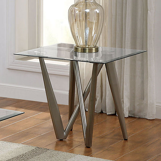 Wohlen - End Table