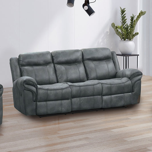 Agata - Manual Sofa
