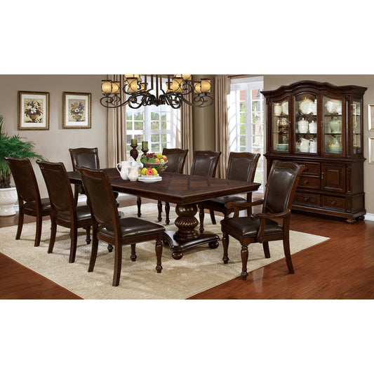 Alpena - 7 Pc Dining Table Set