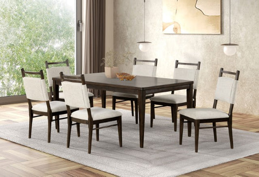 Woolwich - 7 Pc Dining Table Set