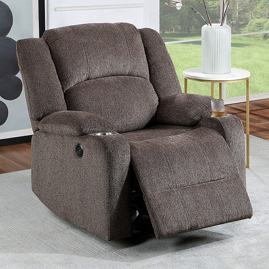 Hadrian - Power Recliner