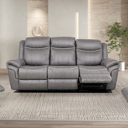 Agata - Manual Sofa