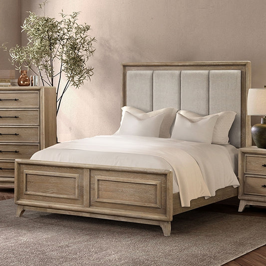 Midhurst - 5 Pc Queen Bedroom Set