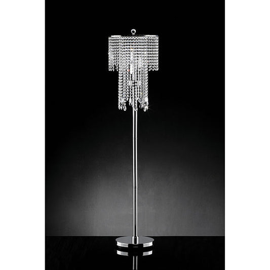 Alrai - Floor Lamp