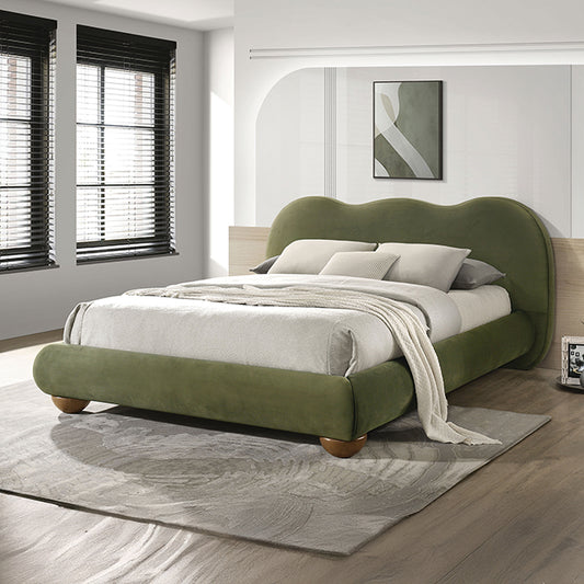 Finamore - Queen Bed