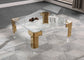 Casper Square Coffee Table