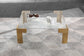 Casper Square Coffee Table