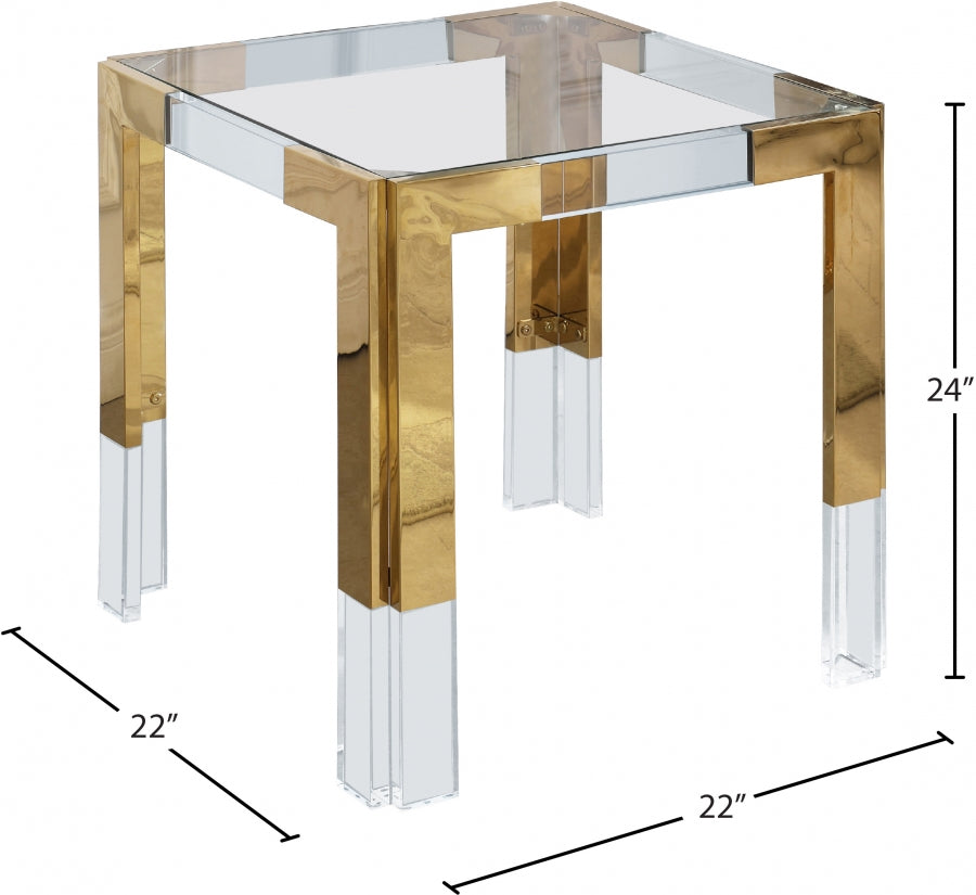 Casper End Table