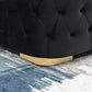 Quinn Velvet Upholstery Beds