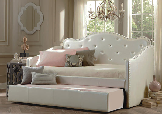 Glamorous Twin Day Bed