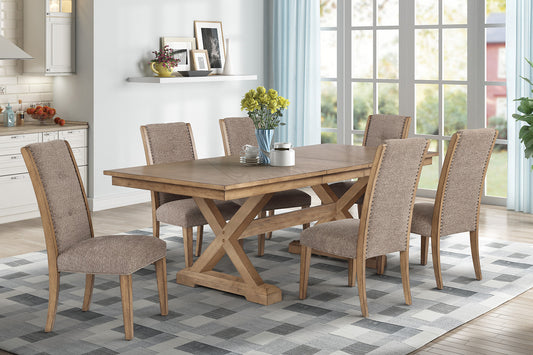 Contemporary Dining Set