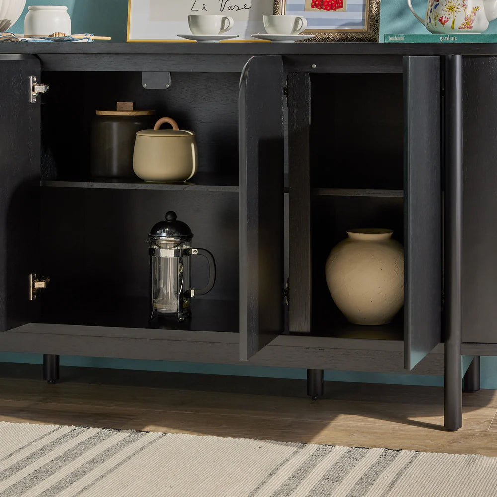 Modern 70″ TV Stand