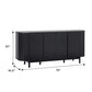 Modern 70″ TV Stand