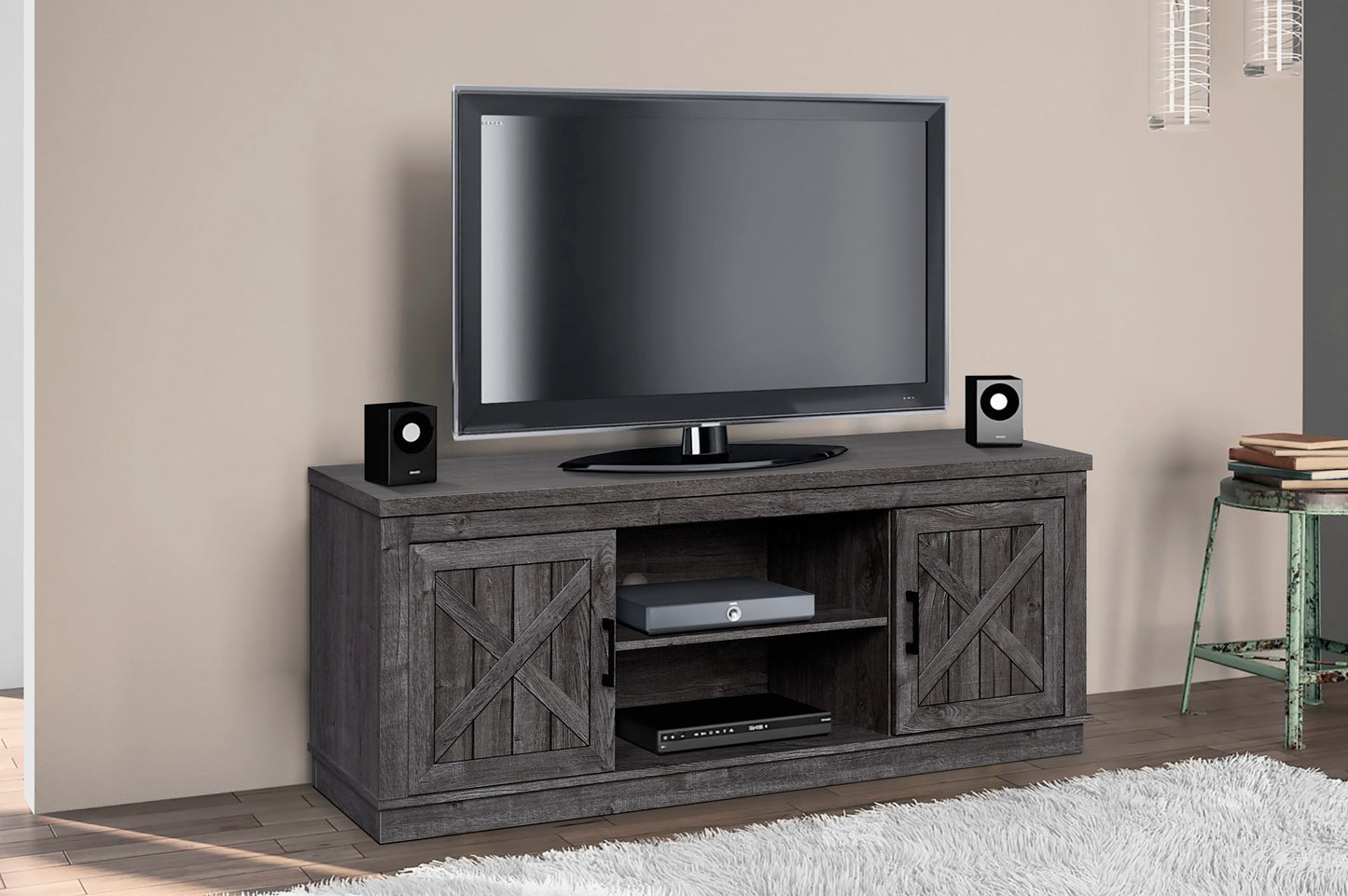 70" TV Stand